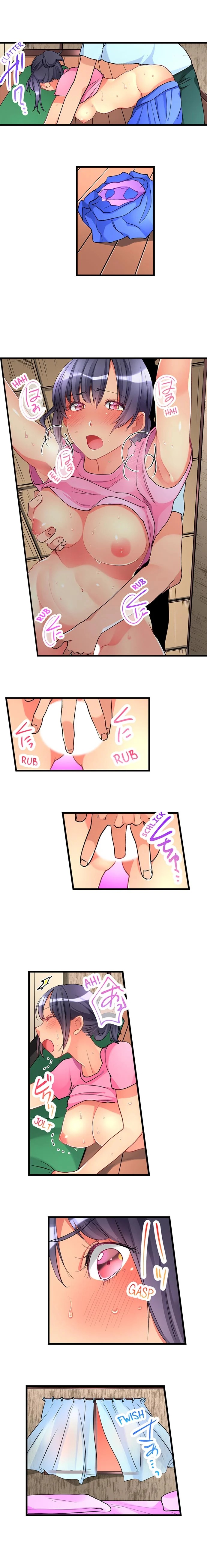 What She Fell On Was the Tip of My Dick - Chapter 31 [photo 7] - MangaPorn