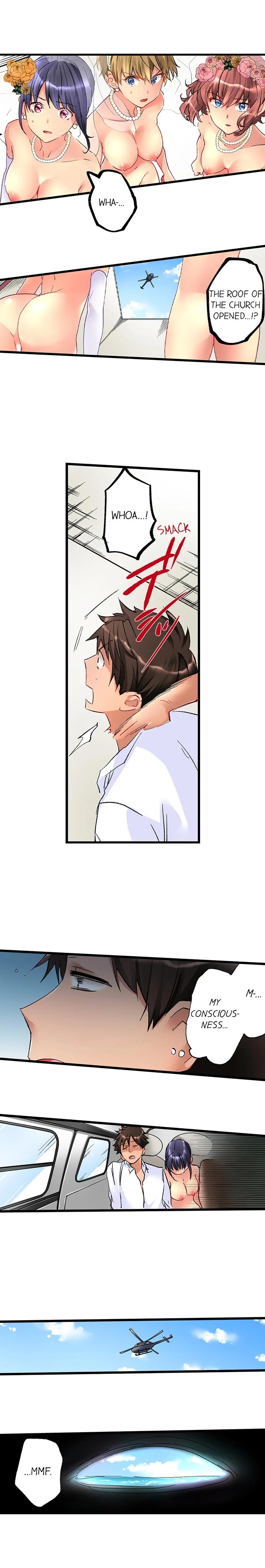 What She Fell On Was the Tip of My Dick - Chapter 58 [photo 2] - MangaPorn