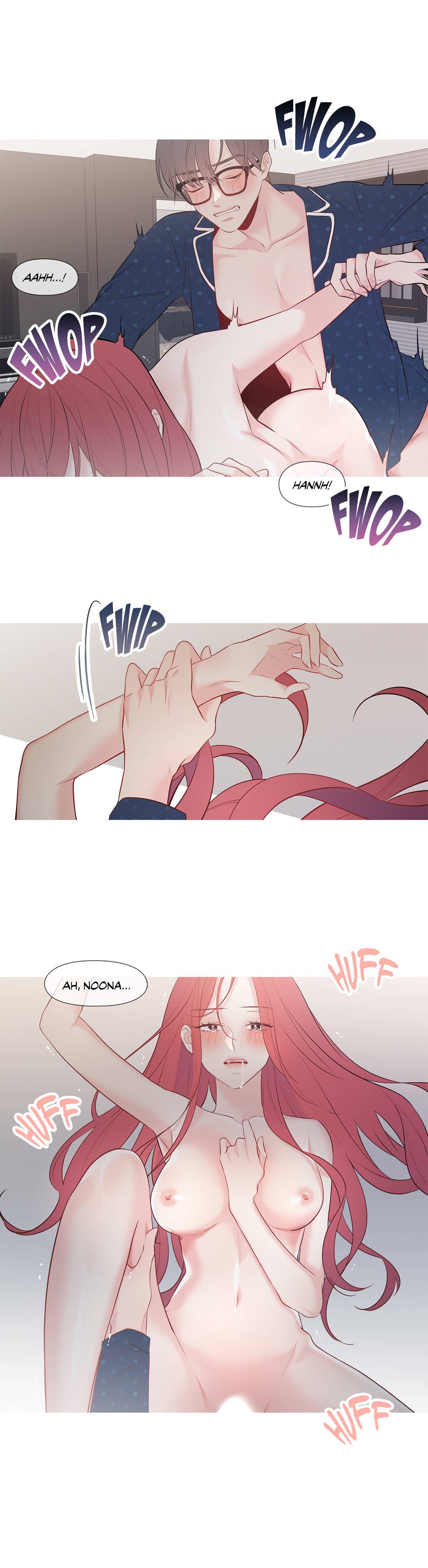 Two Birds In Spring - Chapter 1 [photo 12] - MangaPorn