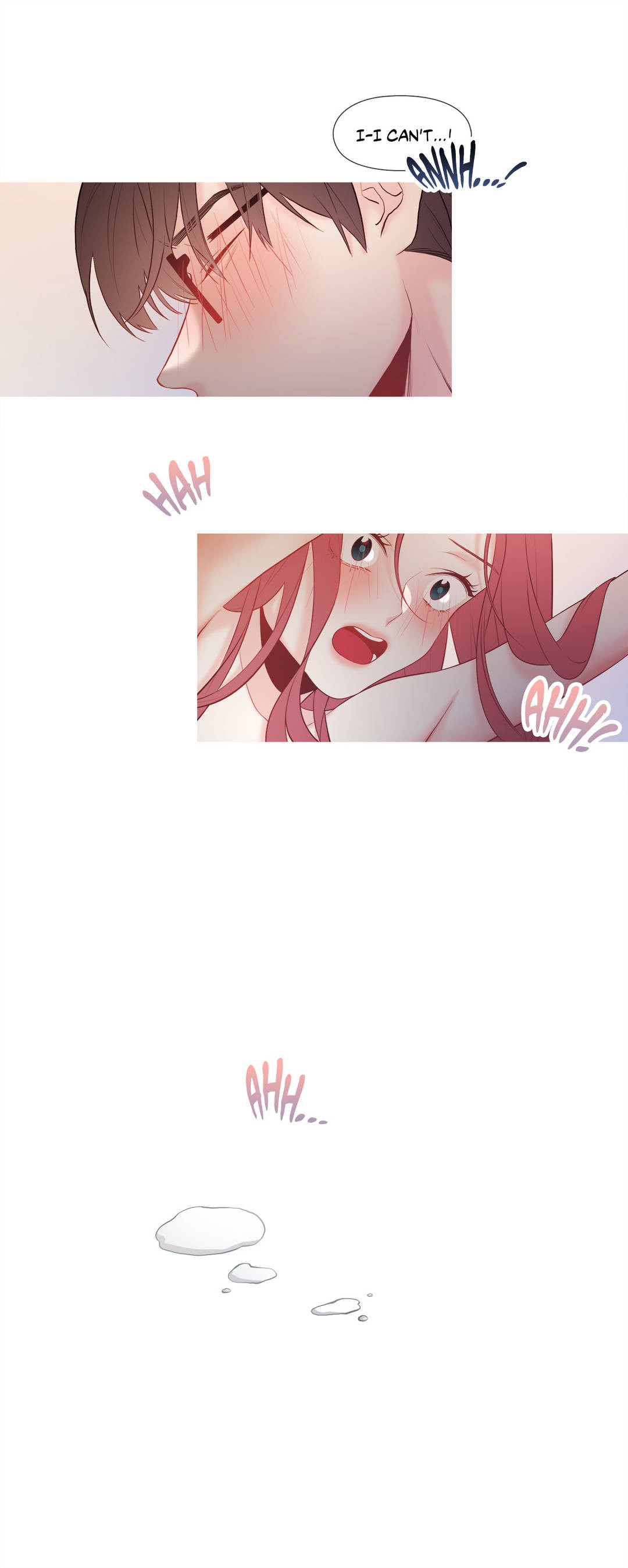 Two Birds In Spring - Chapter 1 [photo 15] - MangaPorn