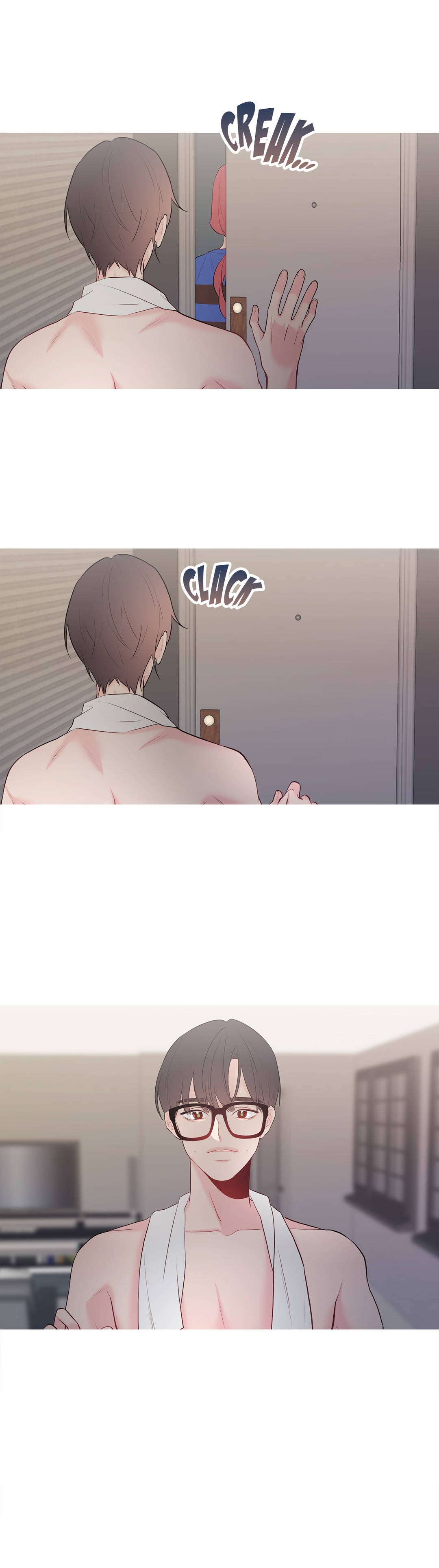 Two Birds In Spring - Chapter 1 [photo 19] - MangaPorn