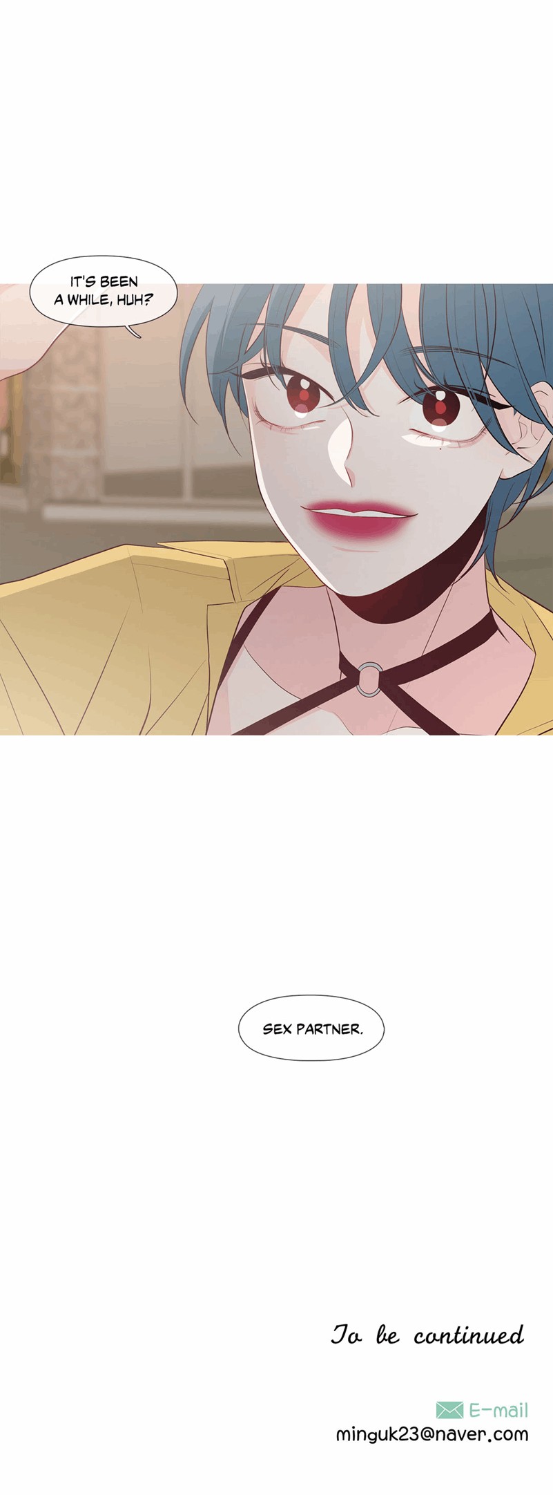 Two Birds In Spring - Chapter 2 [photo 23] - MangaPorn