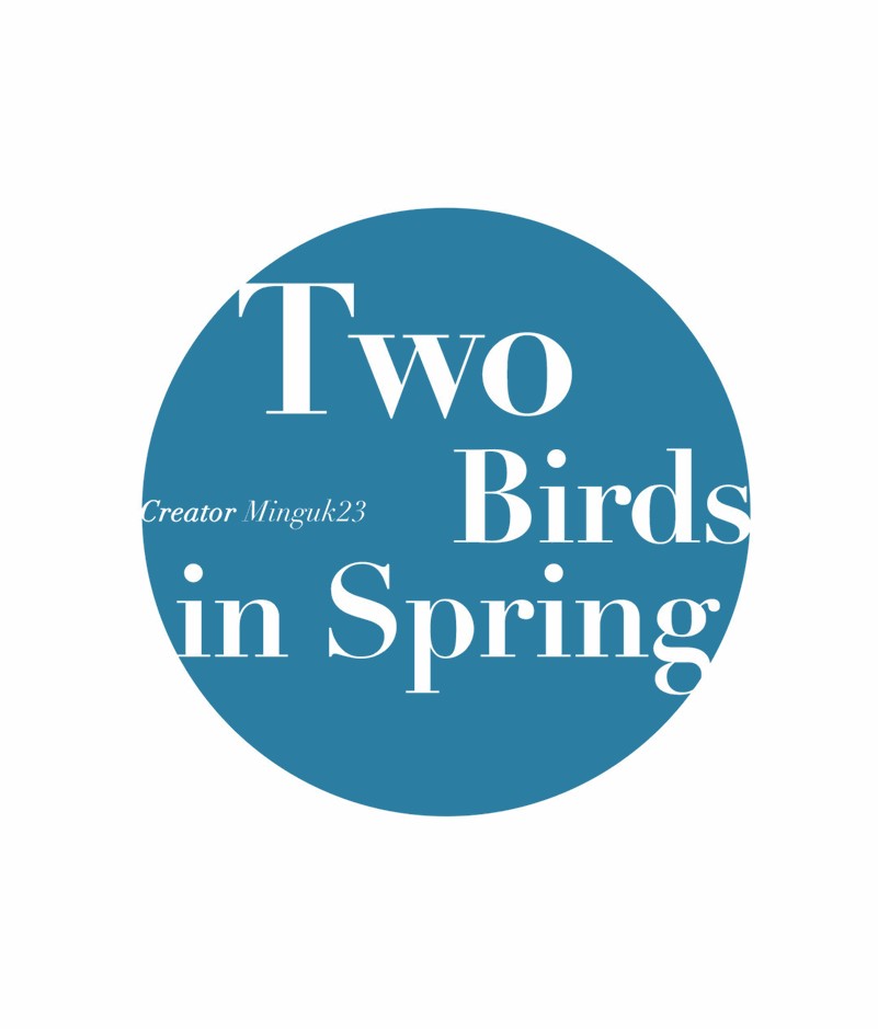 Two Birds In Spring - Chapter 2 [photo 7] - MangaPorn