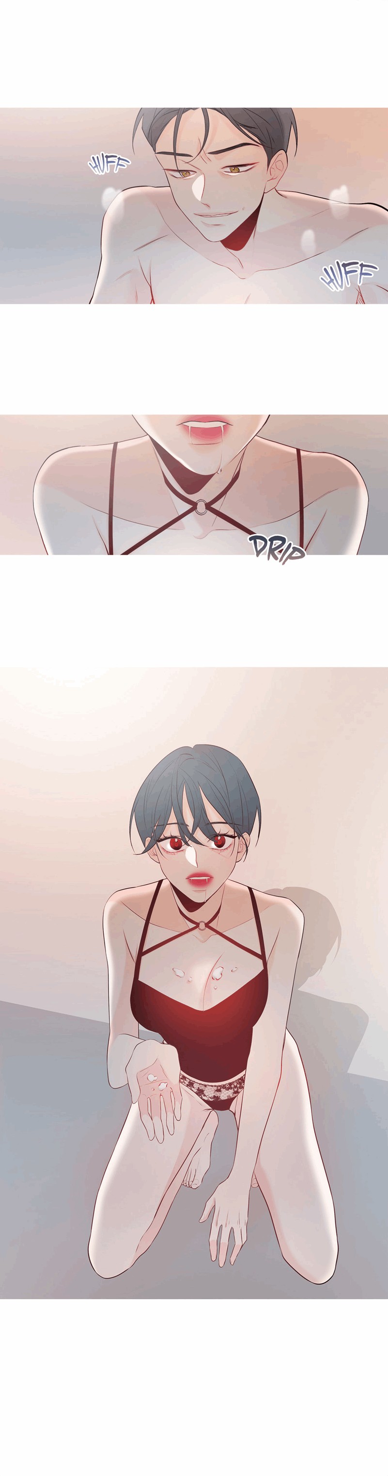 Two Birds In Spring - Chapter 4 [photo 12] - MangaPorn