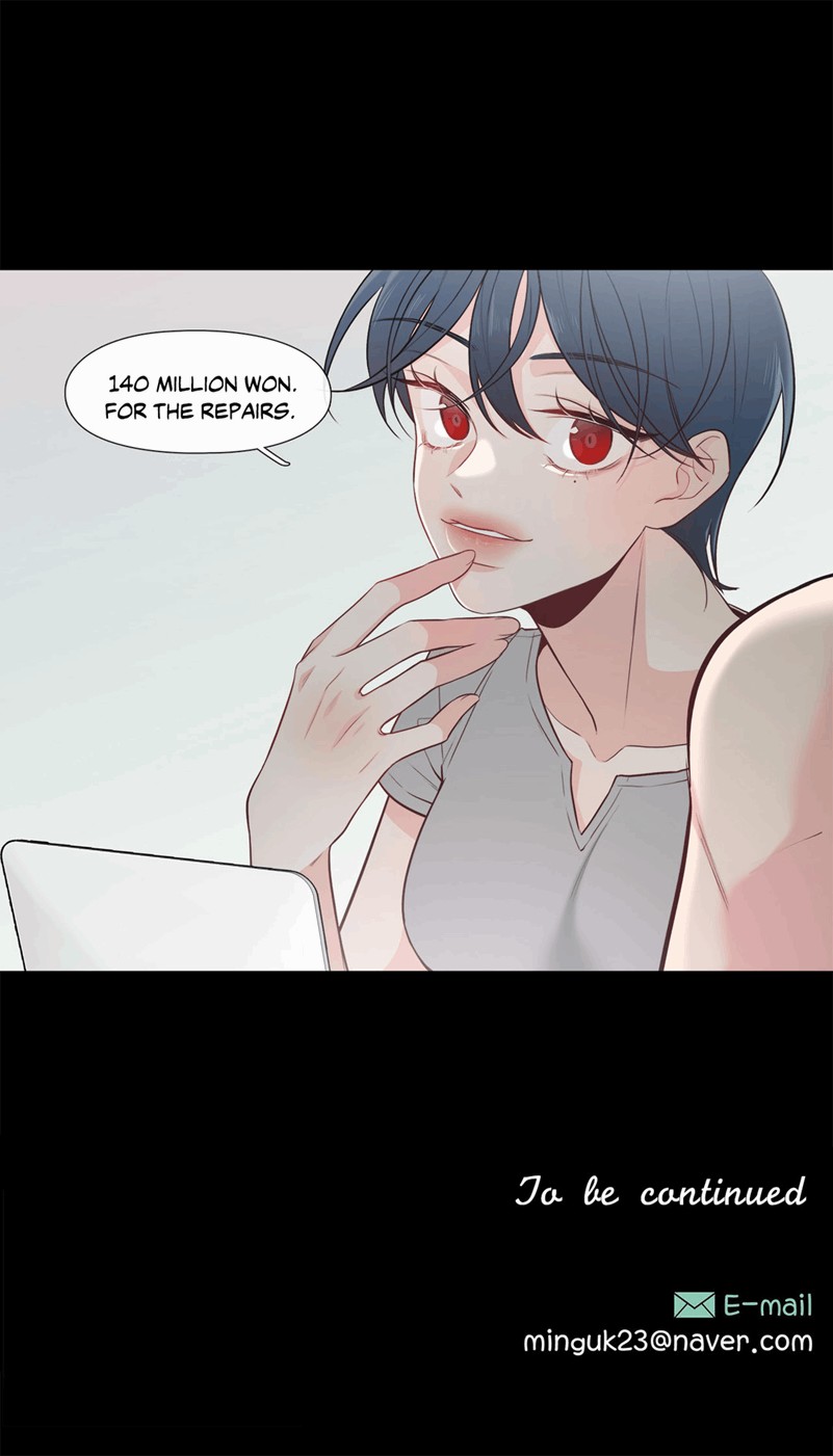 Two Birds In Spring - Chapter 6 [photo 16] - MangaPorn