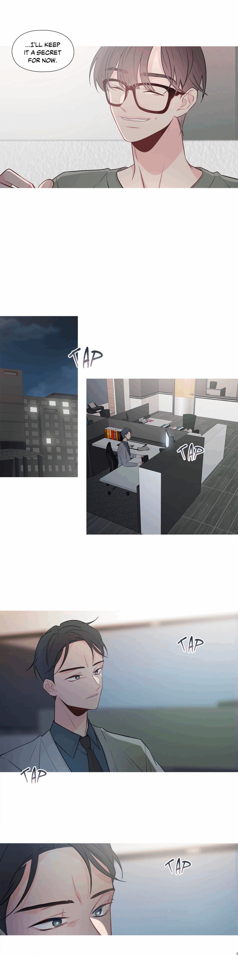 Two Birds In Spring - Chapter 7 [photo 15] - MangaPorn