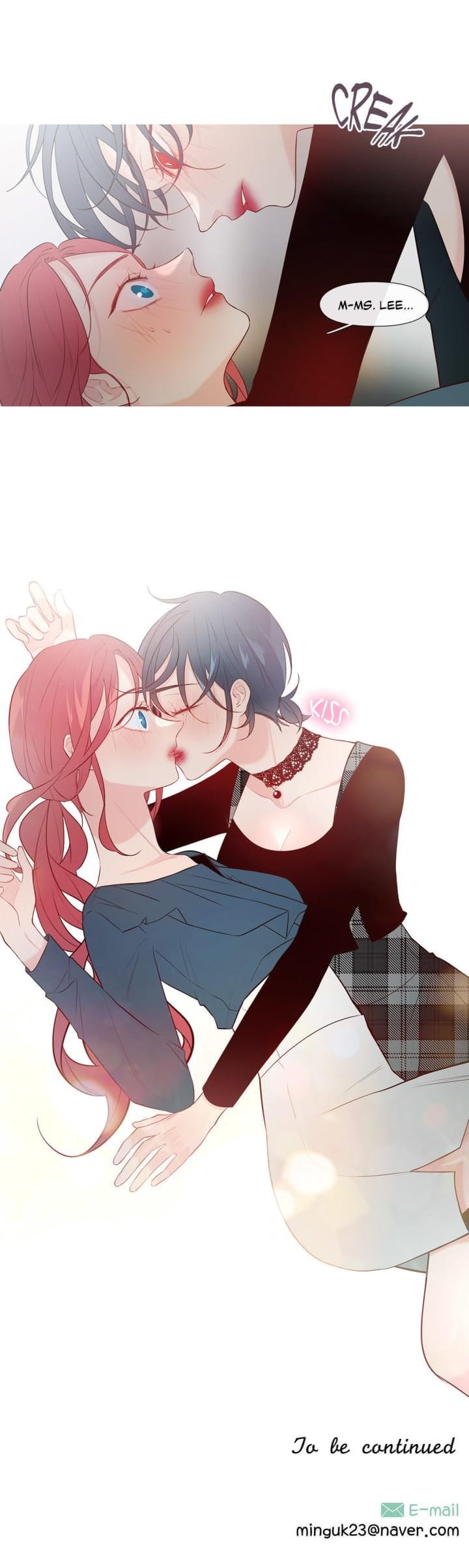 Two Birds In Spring - Chapter 9 [photo 14] - MangaPorn