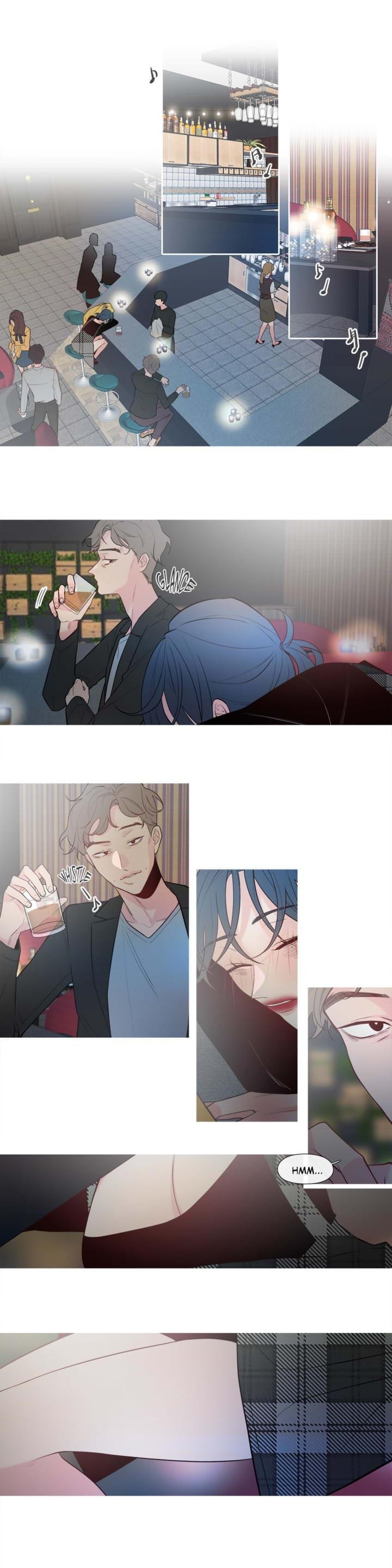 Two Birds In Spring - Chapter 9 [photo 7] - MangaPorn