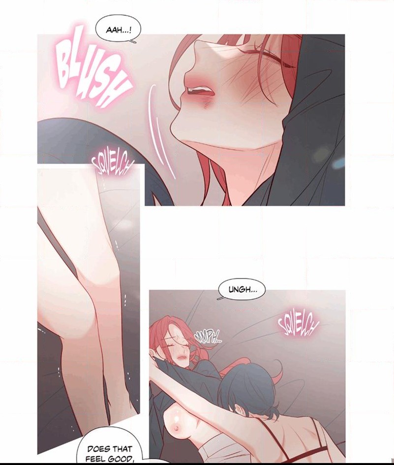 Two Birds In Spring - Chapter 10 [photo 10] - MangaPorn