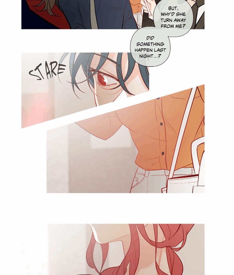 Two Birds In Spring - Chapter 10 [photo 23] - MangaPorn