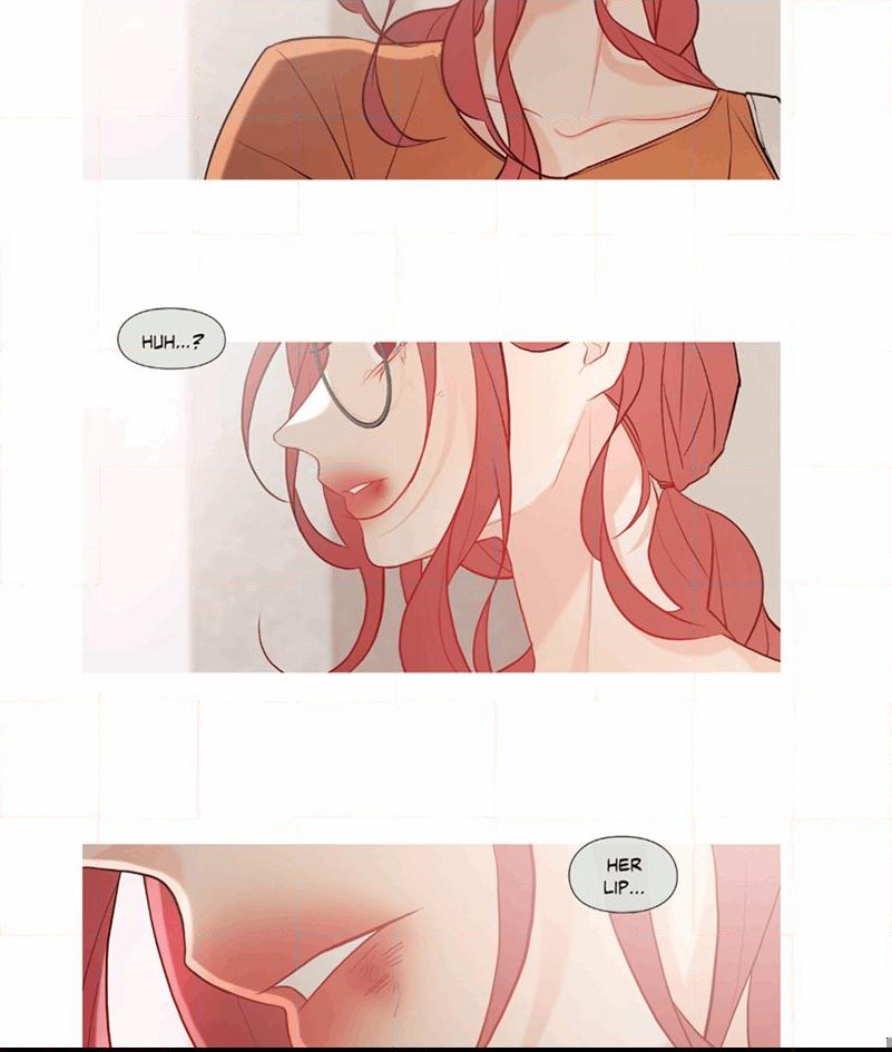 Two Birds In Spring - Chapter 10 [photo 24] - MangaPorn