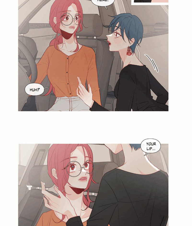 Two Birds In Spring - Chapter 10 [photo 29] - MangaPorn