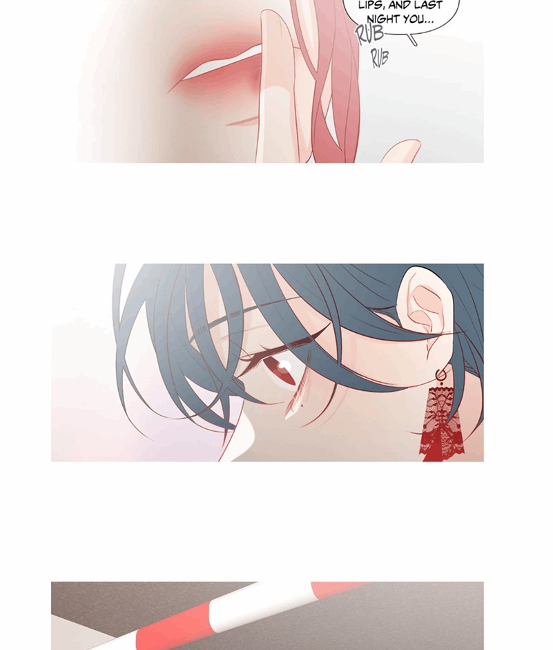 Two Birds In Spring - Chapter 10 [photo 31] - MangaPorn