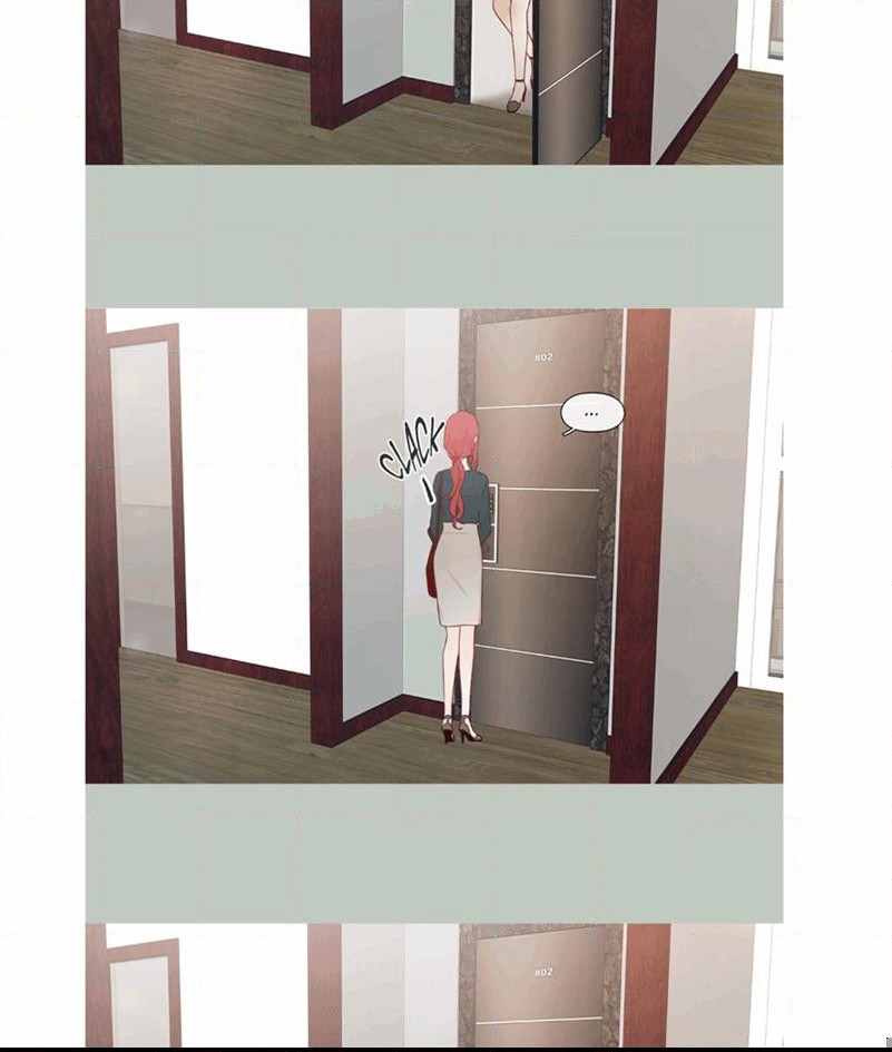 Two Birds In Spring - Chapter 11 [photo 14] - MangaPorn