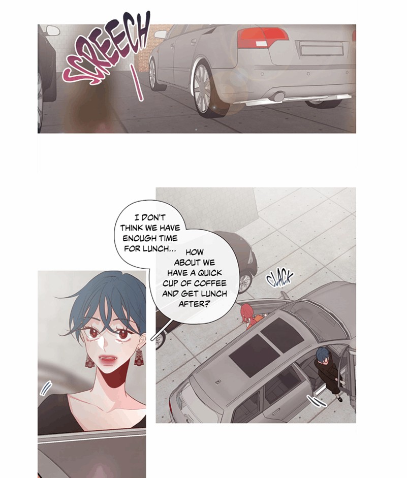 Two Birds In Spring - Chapter 11 [photo 19] - MangaPorn