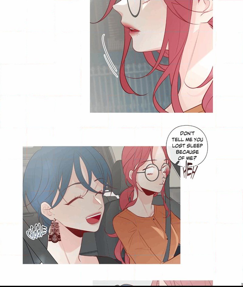 Two Birds In Spring - Chapter 11 [photo 3] - MangaPorn