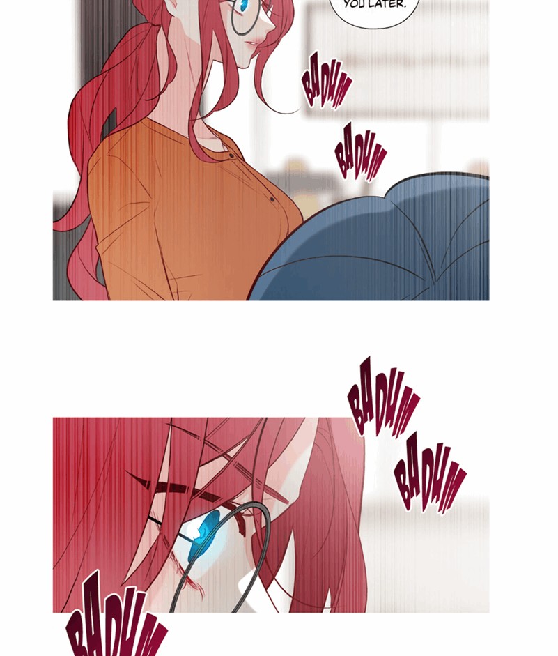 Two Birds In Spring - Chapter 11 [photo 34] - MangaPorn