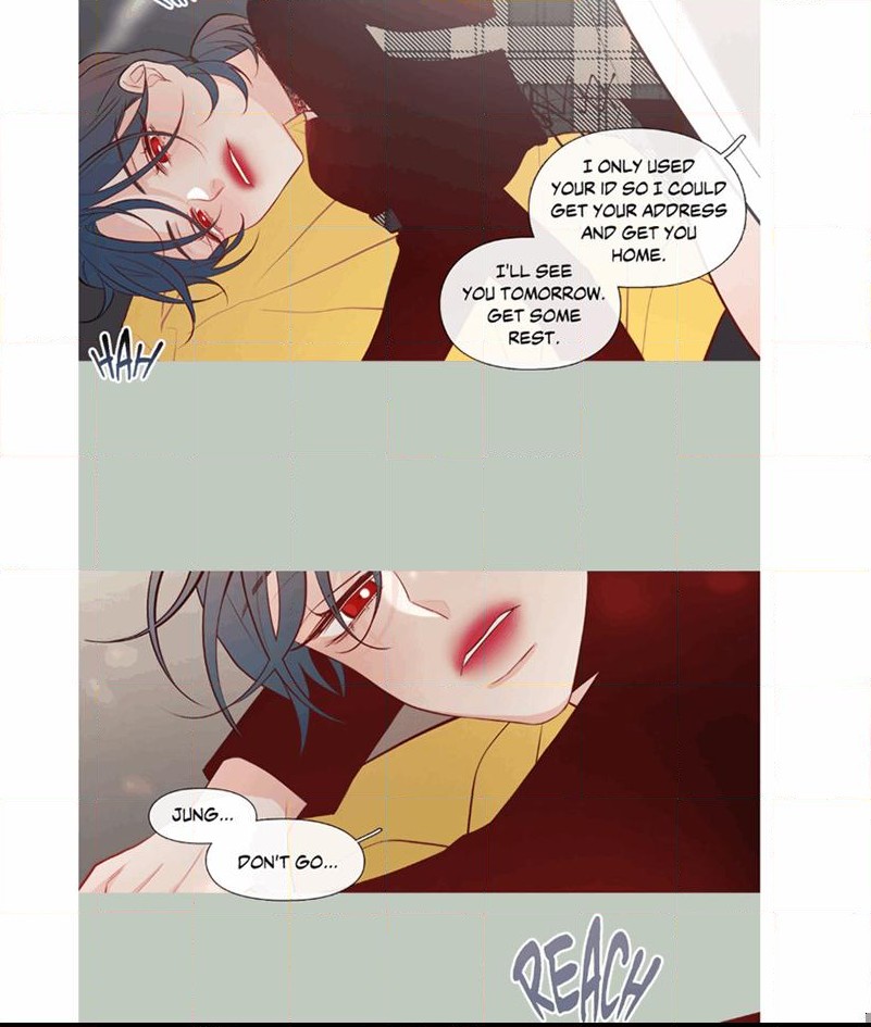 Two Birds In Spring - Chapter 11 [photo 8] - MangaPorn