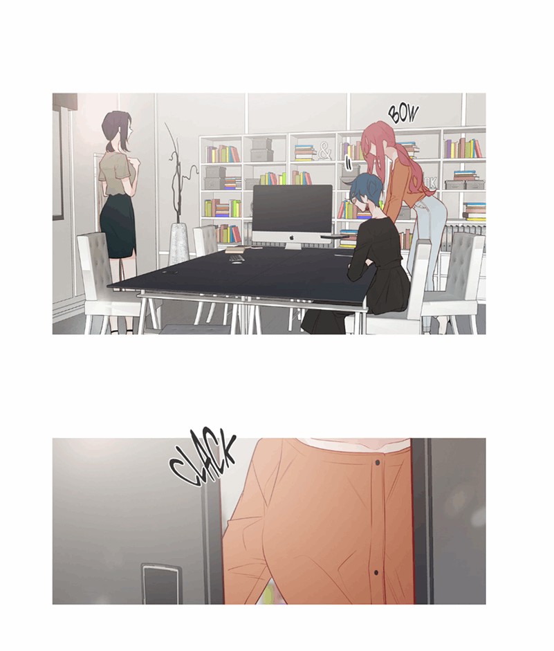 Two Birds In Spring - Chapter 12 [photo 18] - MangaPorn