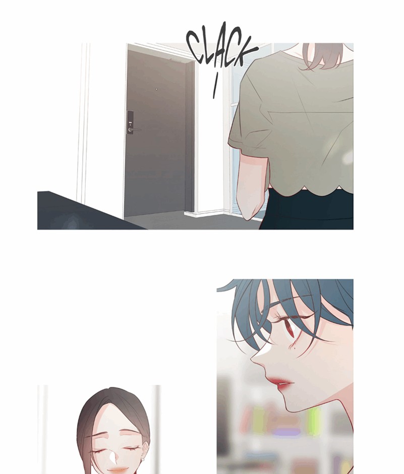 Two Birds In Spring - Chapter 12 [photo 19] - MangaPorn