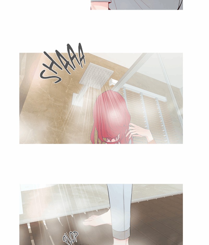 Two Birds In Spring - Chapter 12 [photo 24] - MangaPorn