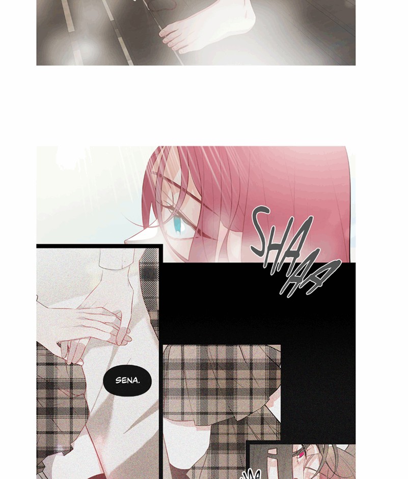 Two Birds In Spring - Chapter 12 [photo 25] - MangaPorn