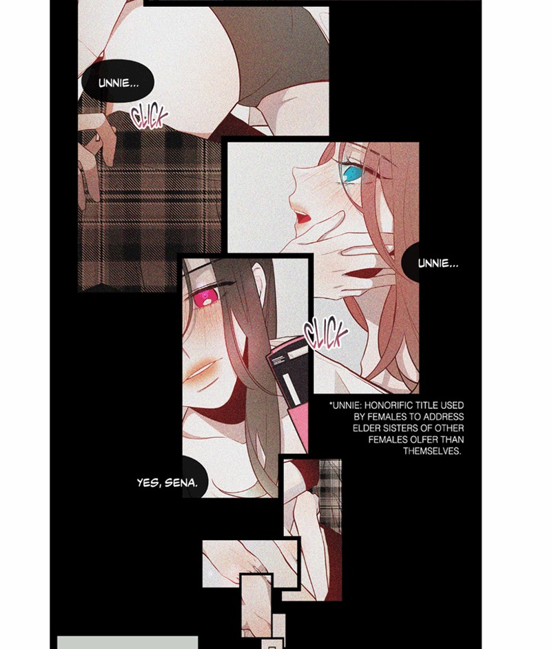 Two Birds In Spring - Chapter 12 [photo 27] - MangaPorn