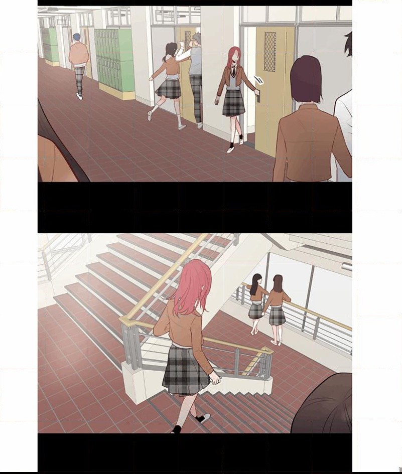 Two Birds In Spring - Chapter 12 [photo 31] - MangaPorn