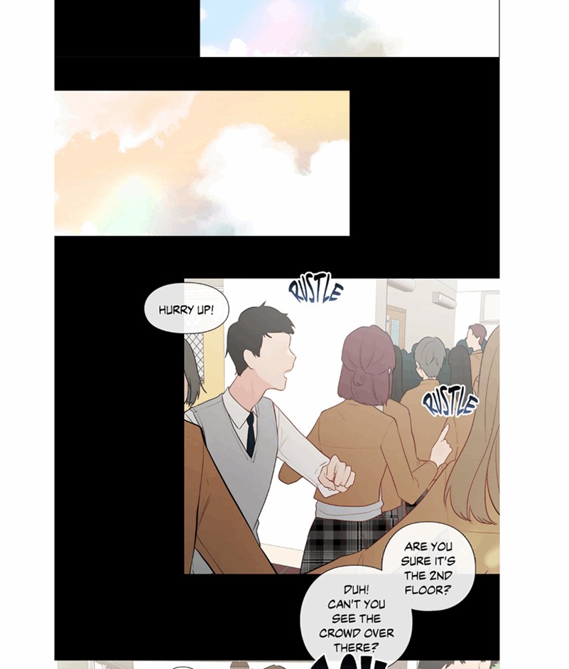 Two Birds In Spring - Chapter 13 [photo 12] - MangaPorn