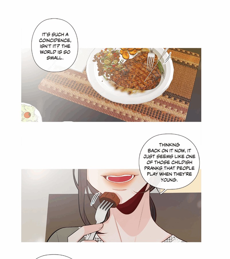 Two Birds In Spring - Chapter 14 [photo 1] - MangaPorn