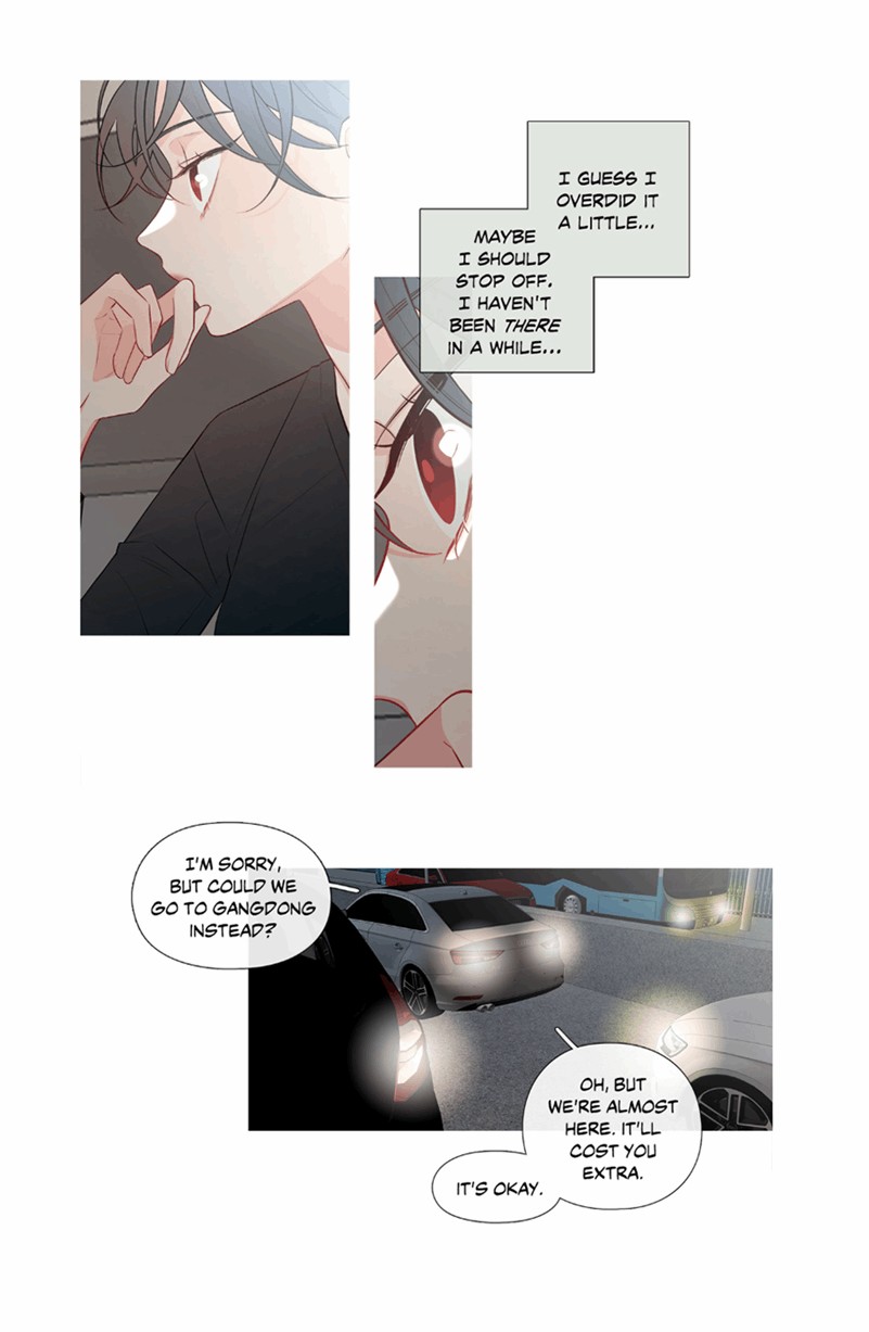 Two Birds In Spring - Chapter 14 [photo 17] - MangaPorn