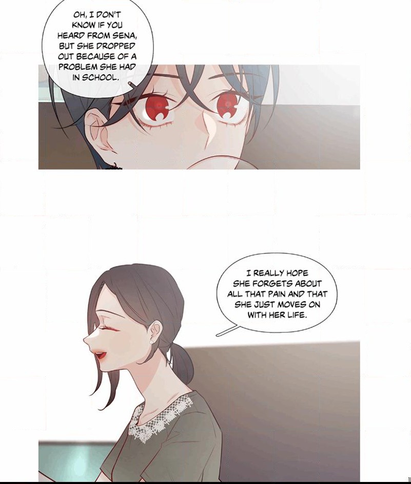Two Birds In Spring - Chapter 14 [photo 2] - MangaPorn