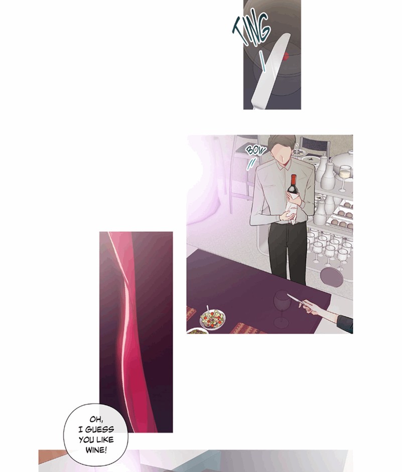 Two Birds In Spring - Chapter 14 [photo 4] - MangaPorn