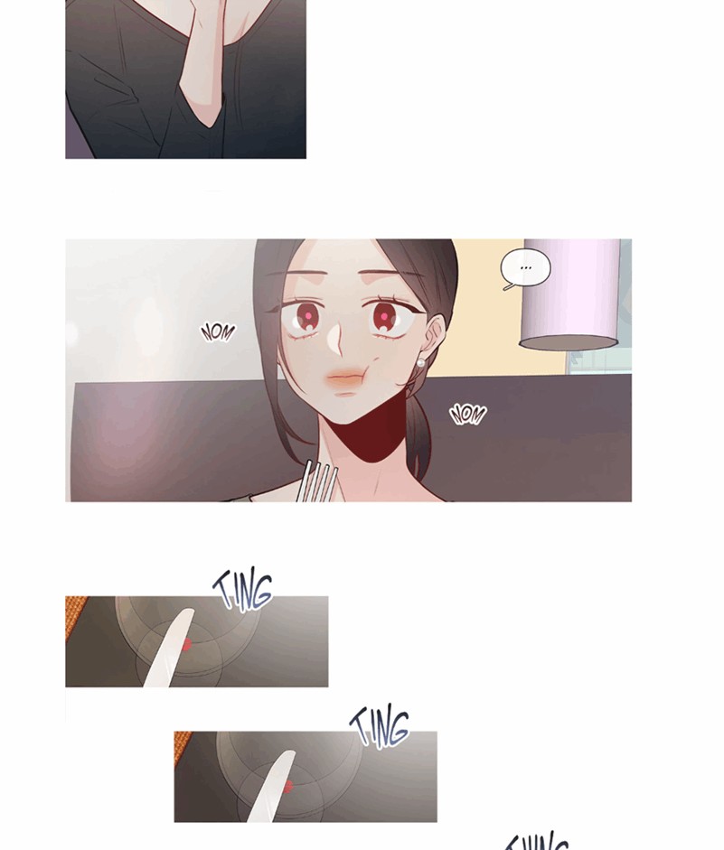 Two Birds In Spring - Chapter 14 [photo 6] - MangaPorn