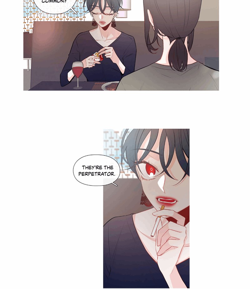 Two Birds In Spring - Chapter 14 [photo 9] - MangaPorn