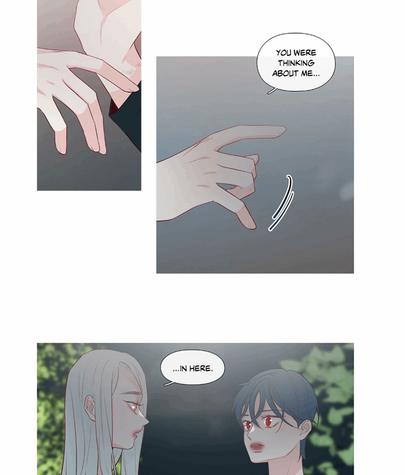 Two Birds In Spring - Chapter 15 [photo 10] - MangaPorn