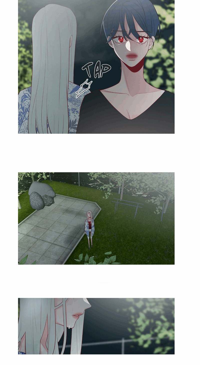 Two Birds In Spring - Chapter 15 [photo 18] - MangaPorn