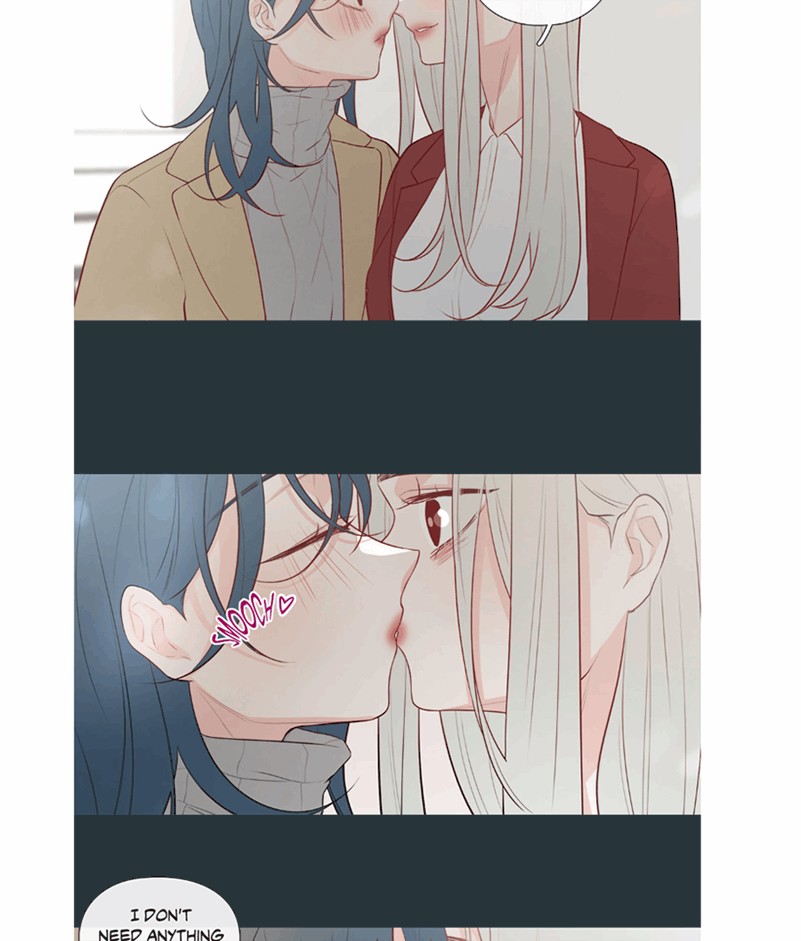 Two Birds In Spring - Chapter 15 [photo 23] - MangaPorn