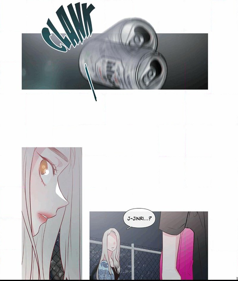 Two Birds In Spring - Chapter 15 [photo 3] - MangaPorn