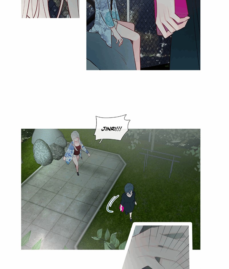 Two Birds In Spring - Chapter 15 [photo 4] - MangaPorn