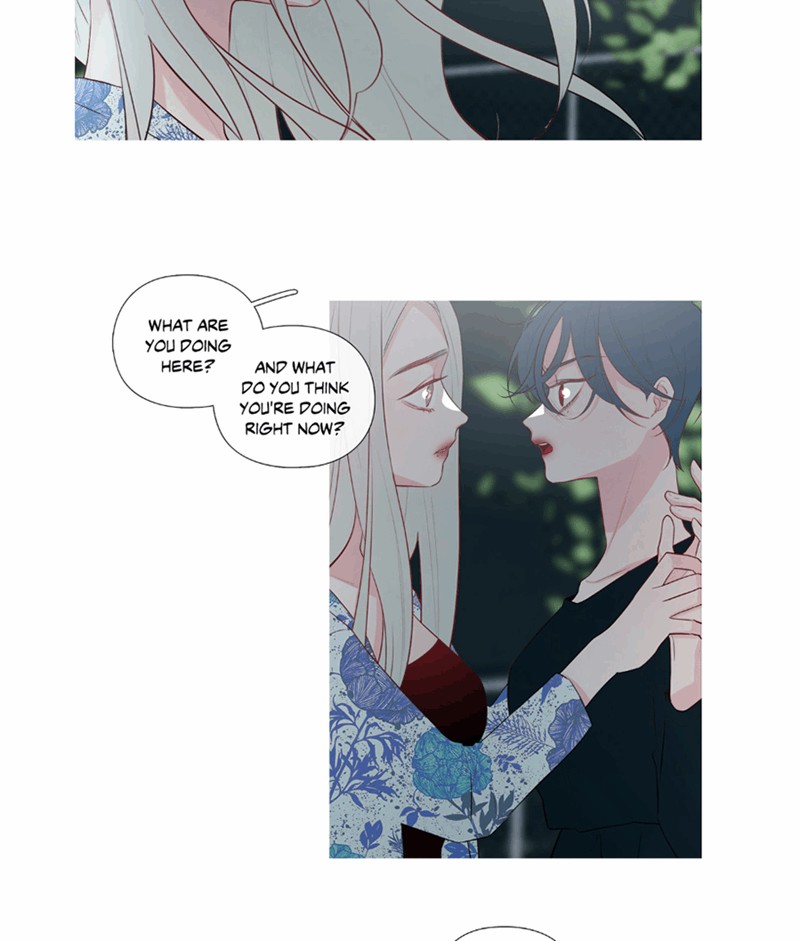 Two Birds In Spring - Chapter 15 [photo 7] - MangaPorn