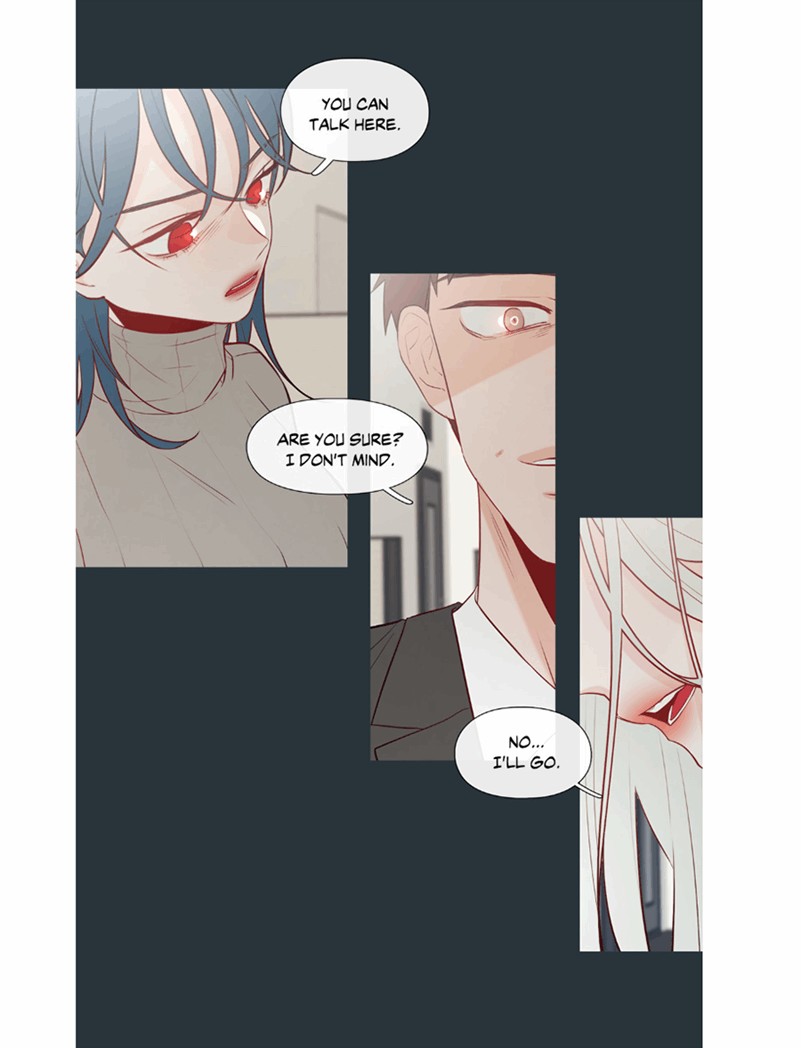 Two Birds In Spring - Chapter 16 [photo 12] - MangaPorn