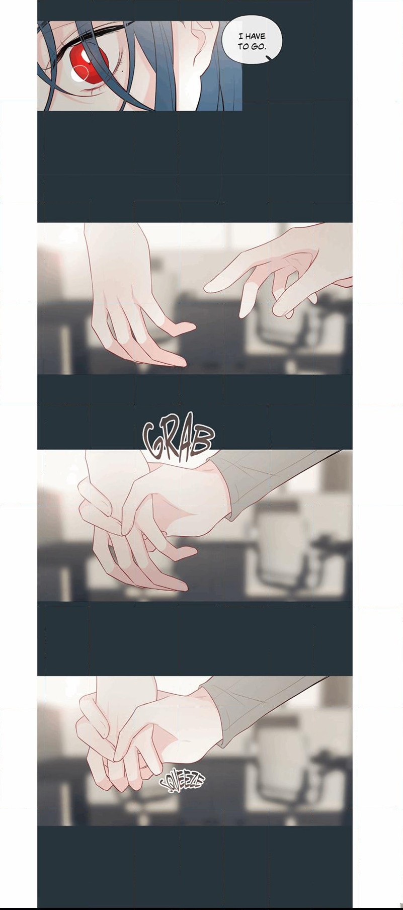 Two Birds In Spring - Chapter 16 [photo 14] - MangaPorn