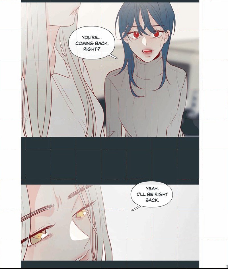 Two Birds In Spring - Chapter 16 [photo 15] - MangaPorn