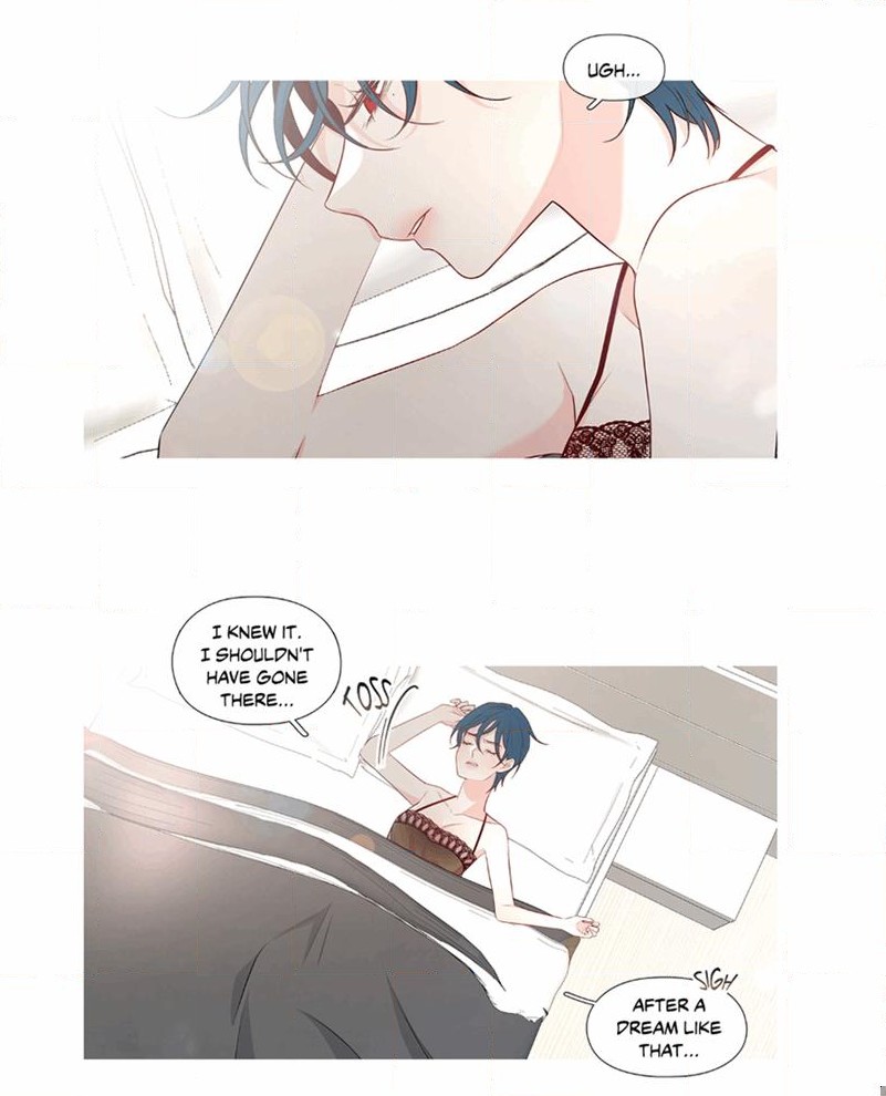 Two Birds In Spring - Chapter 16 [photo 21] - MangaPorn