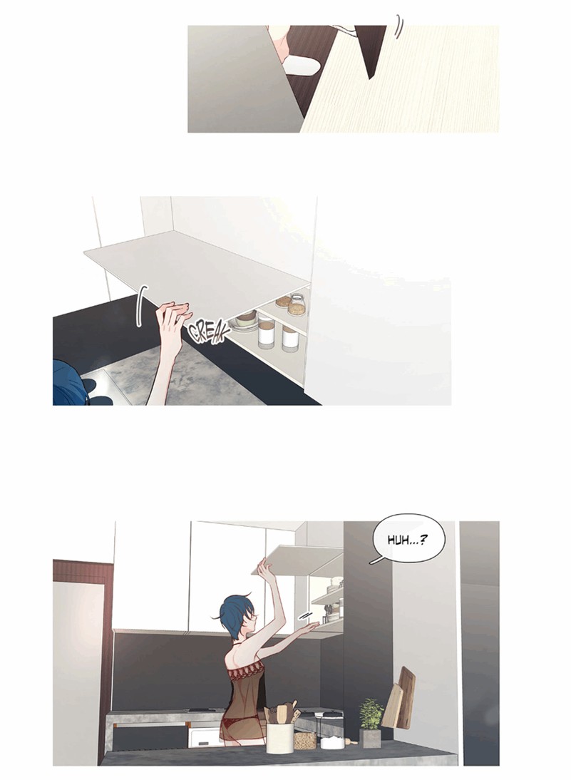 Two Birds In Spring - Chapter 16 [photo 22] - MangaPorn