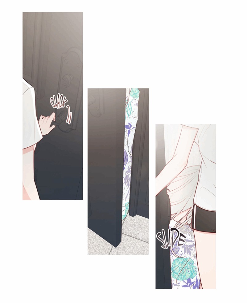 Two Birds In Spring - Chapter 17 [photo 1] - MangaPorn