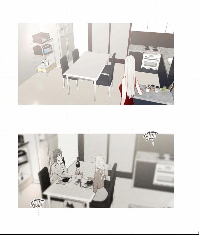 Two Birds In Spring - Chapter 17 [photo 11] - MangaPorn