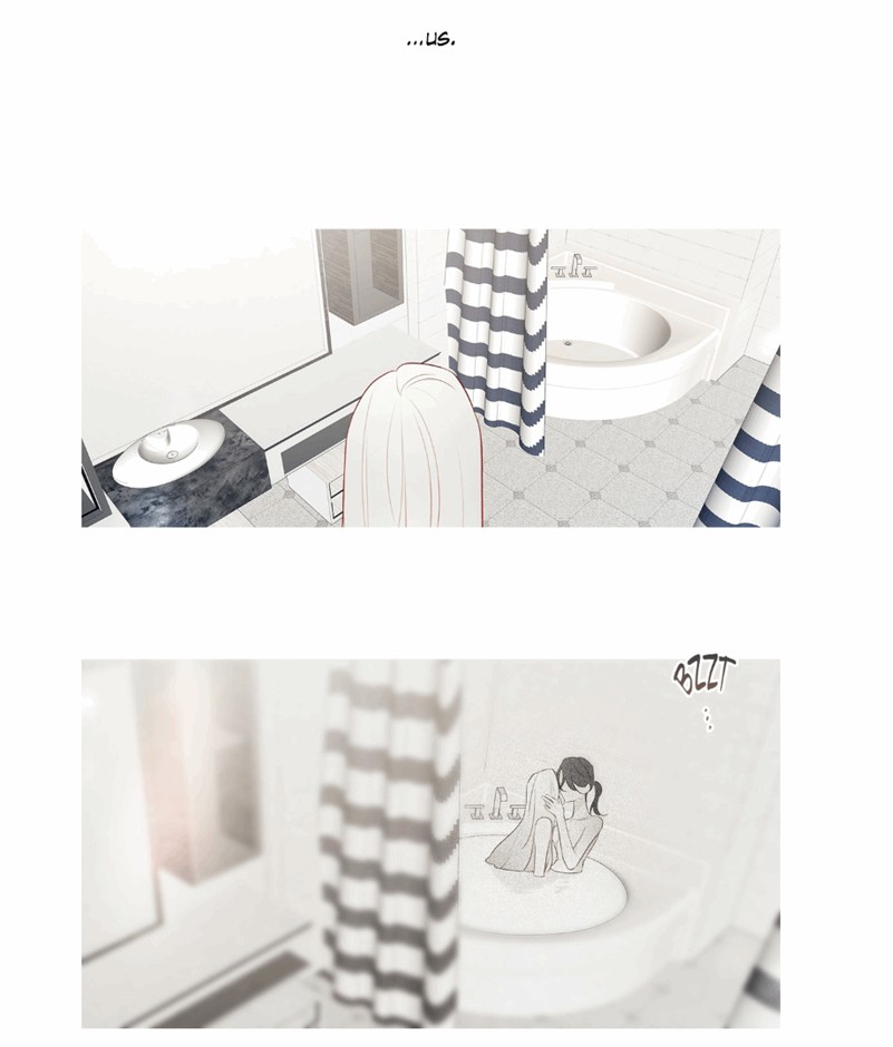 Two Birds In Spring - Chapter 17 [photo 12] - MangaPorn