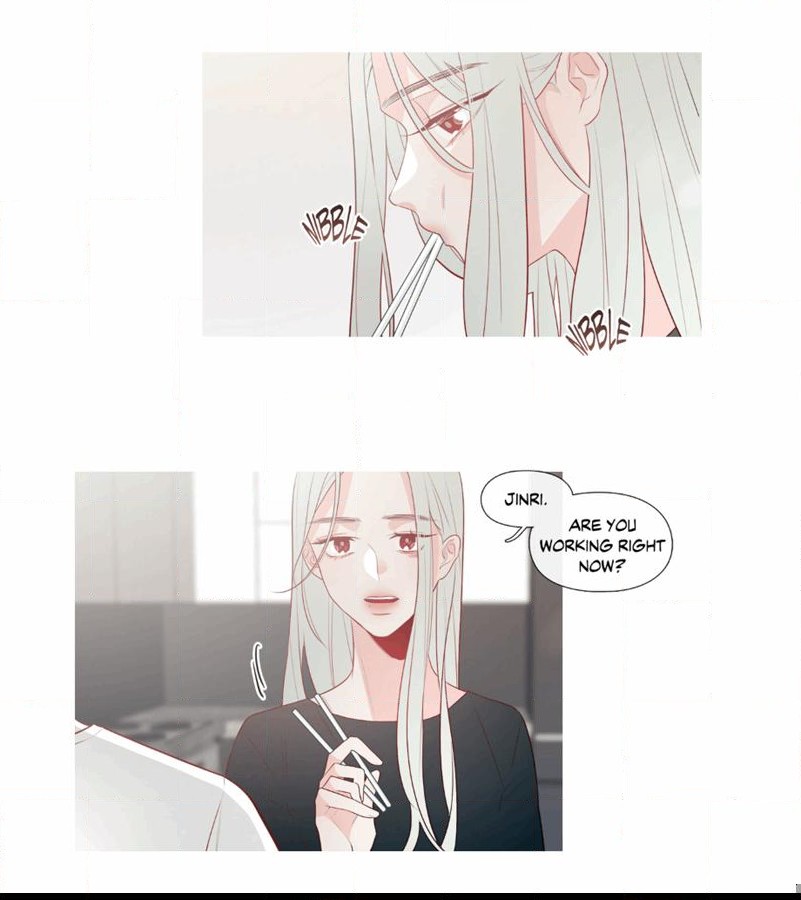 Two Birds In Spring - Chapter 17 [photo 17] - MangaPorn